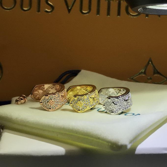 Louis Vuitton Earrings ID:20230802-314